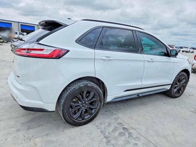 2022 FORD EDGE SE SE 3