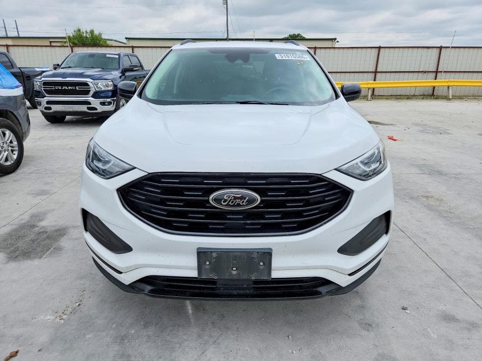 2022 FORD EDGE SE SE 5