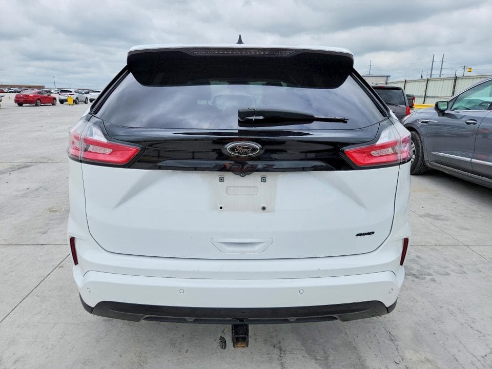 2022 FORD EDGE SE SE 6