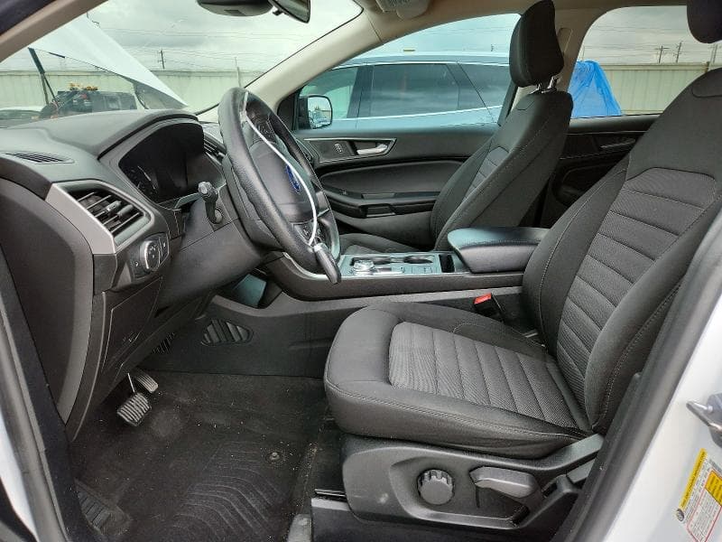2022 FORD EDGE SE SE 7