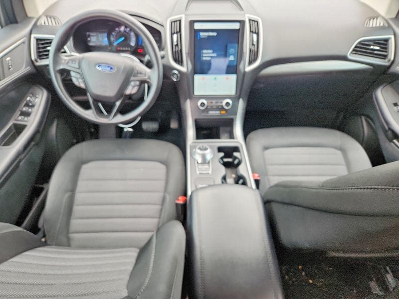 2022 FORD EDGE SE SE 8