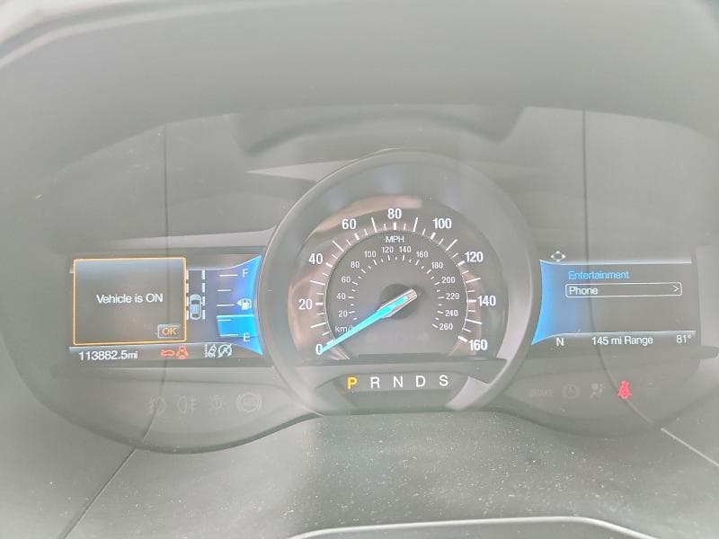 2022 FORD EDGE SE SE 9