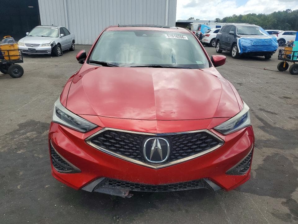 2019 ACURA ILX PREMIUM A-SPEC PREMIUM A-SPEC 6