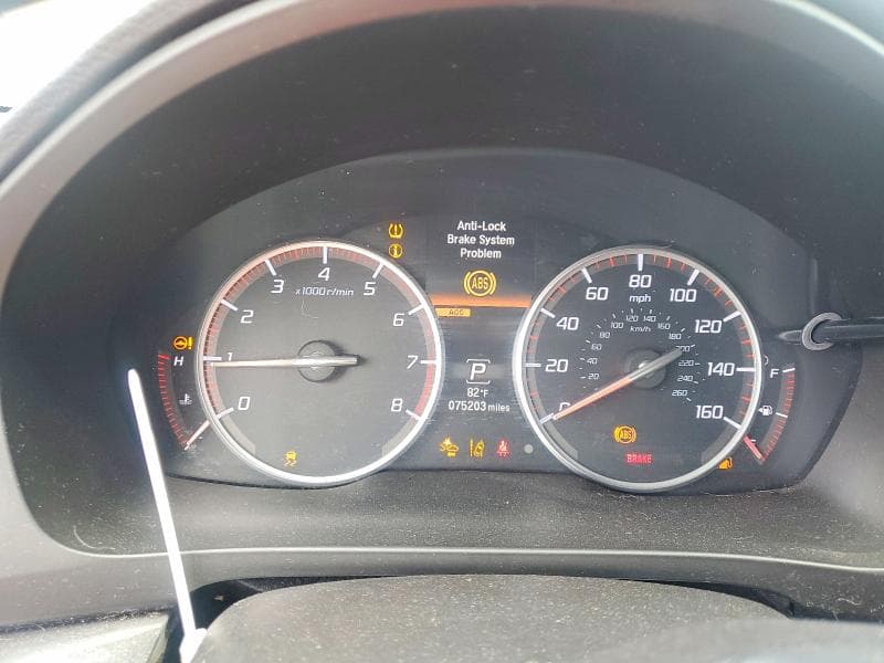 2019 ACURA ILX PREMIUM A-SPEC PREMIUM A-SPEC 10