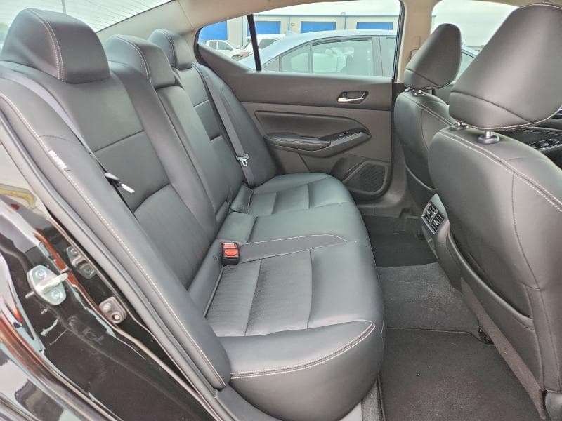 2021 NISSAN ALTIMA PLATINUM PLATINUM 10