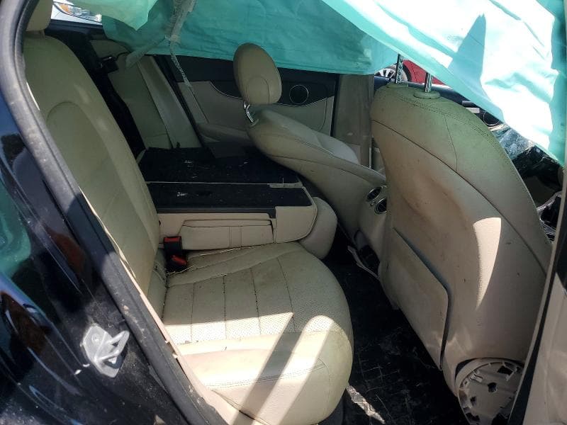 2020 MERCEDES-BENZ GLC 300 300 11