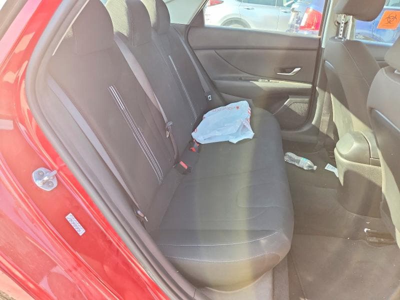 2021 HYUNDAI ELANTRA SEL SEL 10