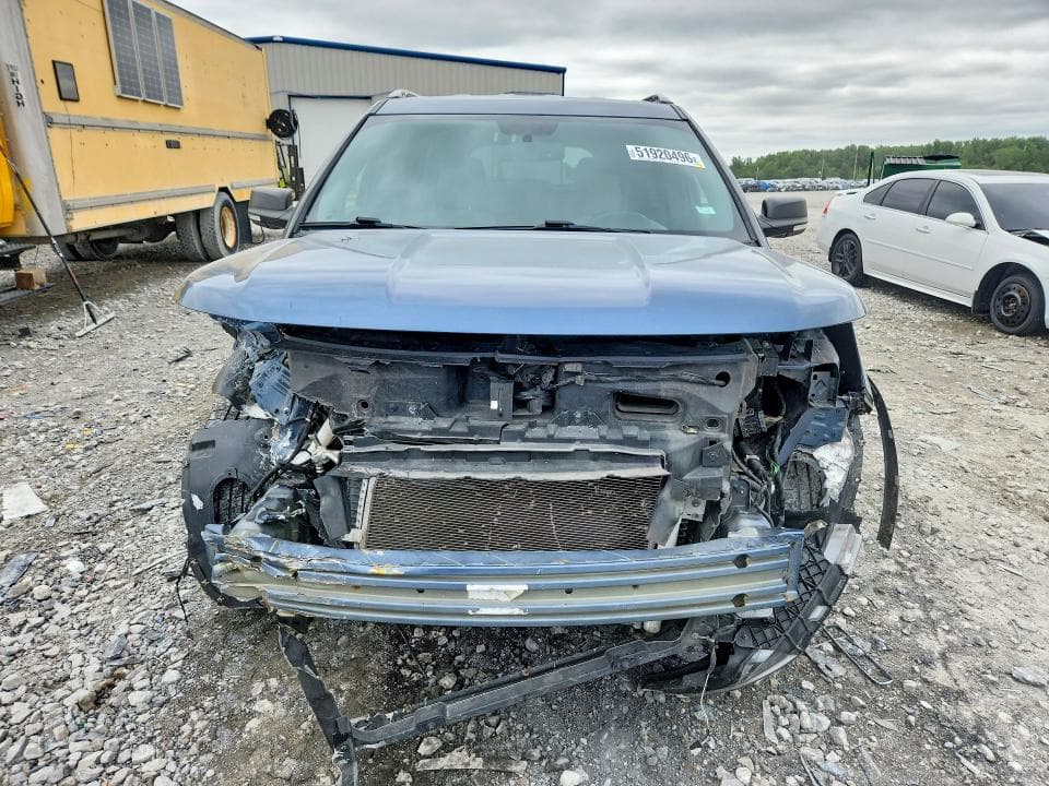 2019 FORD EXPLORER XLT XLT 5
