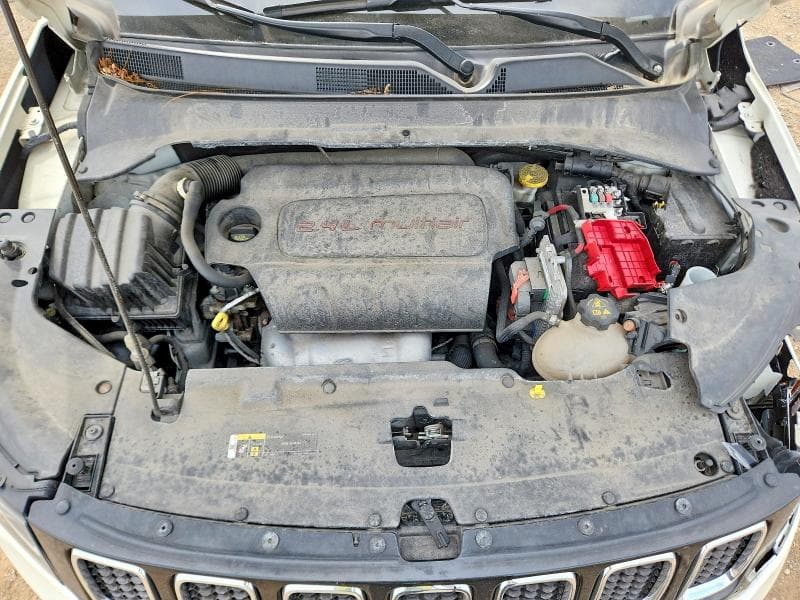 2021 JEEP COMPASS LIMITED 11