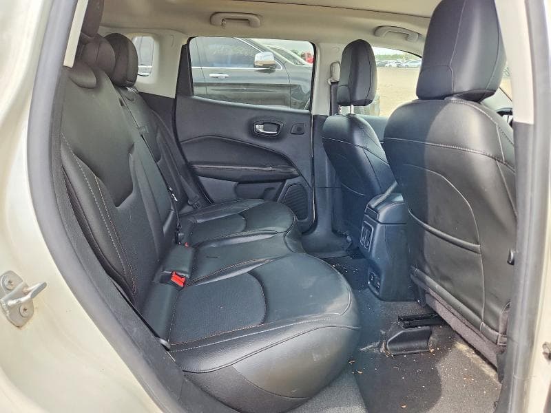 2021 JEEP COMPASS LIMITED 10