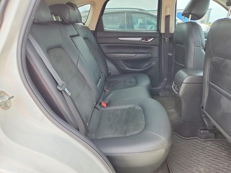 2017 MAZDA CX-5 TOURING 11
