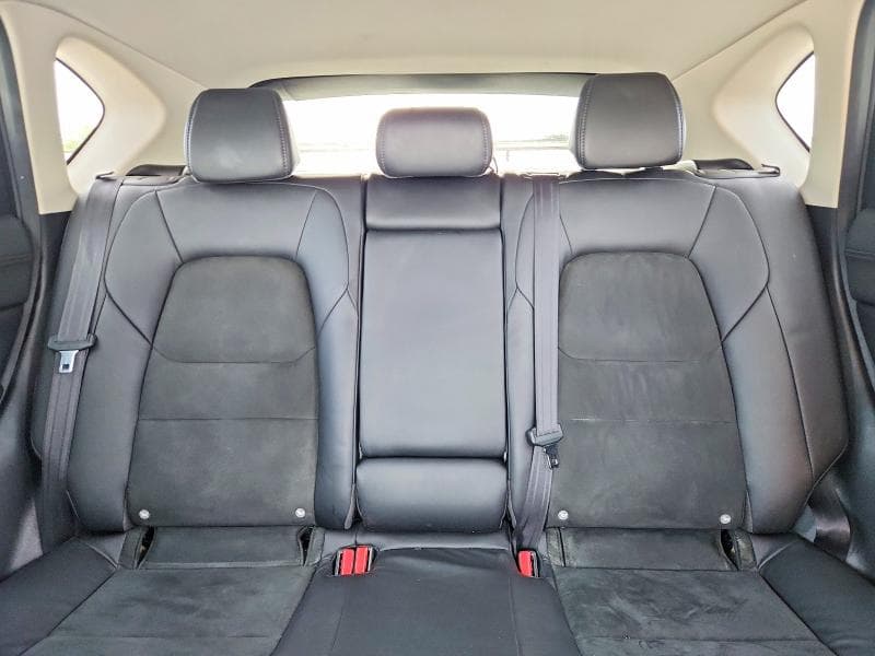 2017 MAZDA CX-5 TOURING 10