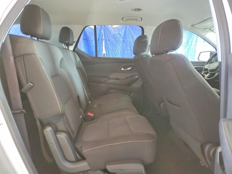 2019 CHEVROLET TRAVERSE LS 11