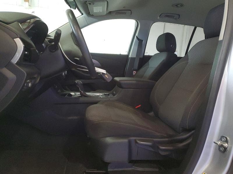 2019 CHEVROLET TRAVERSE LS 7