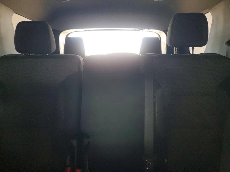 2019 CHEVROLET TRAVERSE LS 10