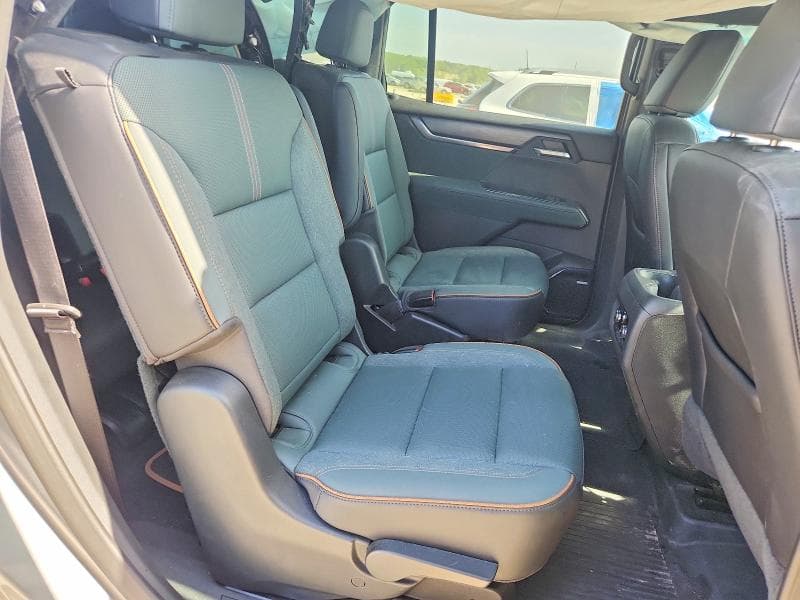 2025 GMC ACADIA AT4 AT4 11