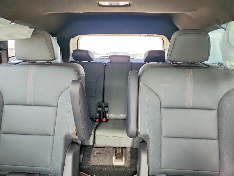 2025 GMC ACADIA AT4 AT4 10