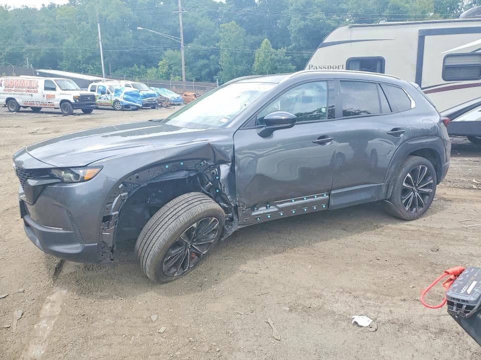 2025 MAZDA CX-50 PREMIUM PLUS 1