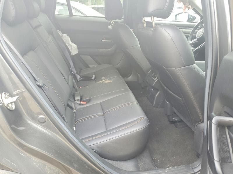 2025 MAZDA CX-50 PREMIUM PLUS 11