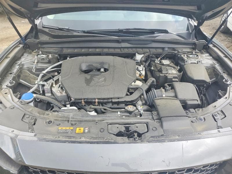 2025 MAZDA CX-50 PREMIUM PLUS 12