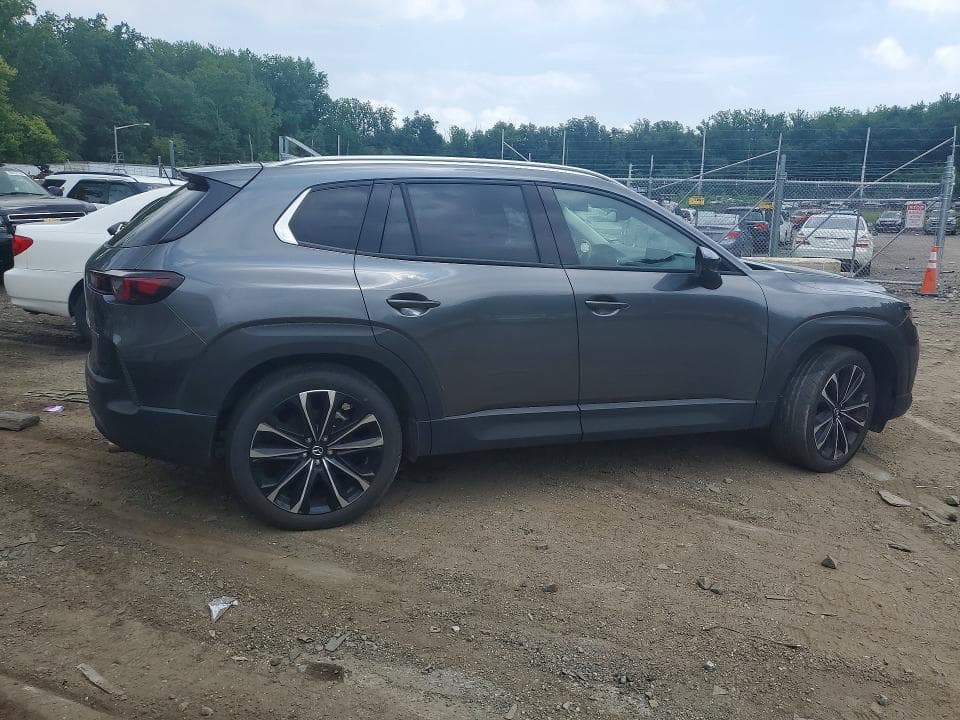 2025 MAZDA CX-50 PREMIUM PLUS 3