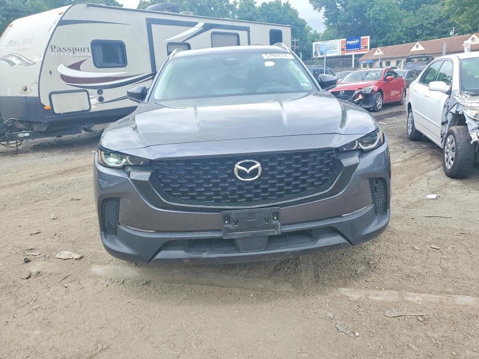 2025 MAZDA CX-50 PREMIUM PLUS 5