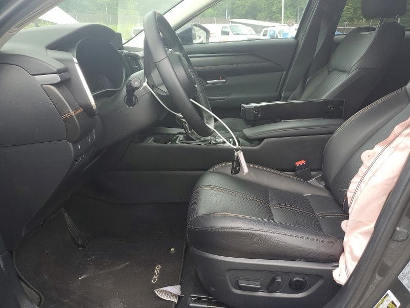 2025 MAZDA CX-50 PREMIUM PLUS 7