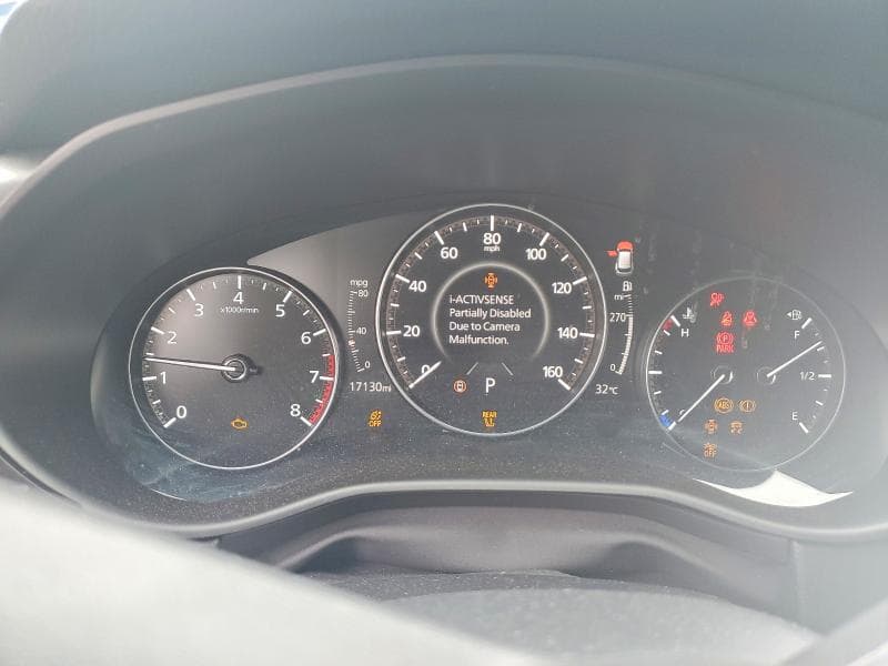 2025 MAZDA CX-50 PREMIUM PLUS 9