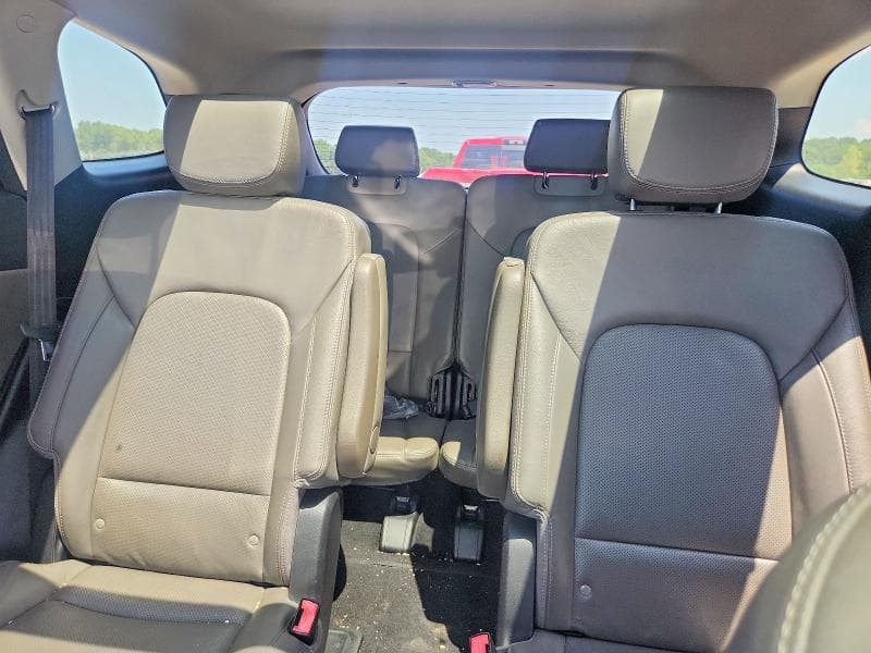 2017 HYUNDAI SANTA FE LIMITED ULTIMATE LIMITED ULTIMATE 10