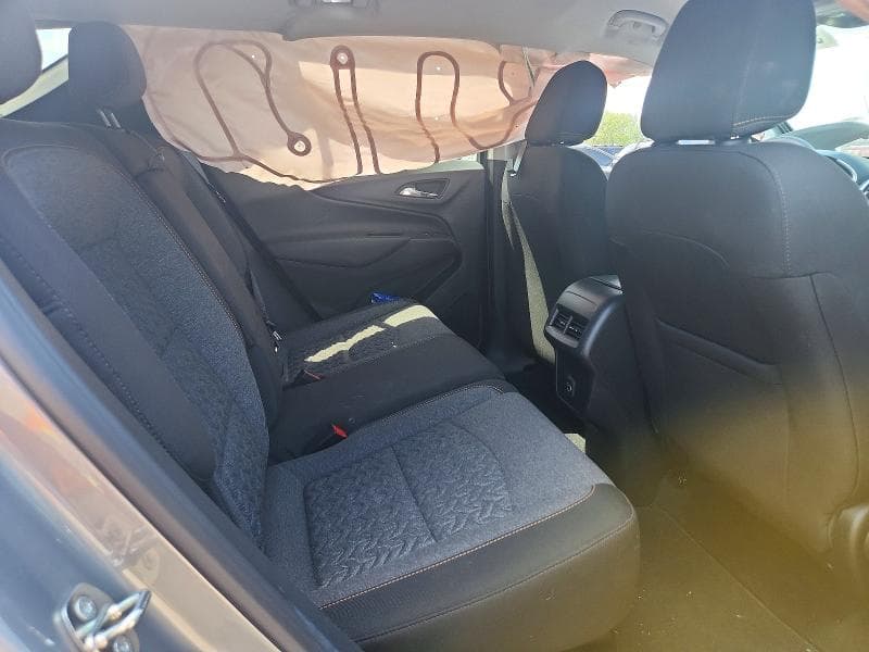 2023 CHEVROLET EQUINOX LT LT 10