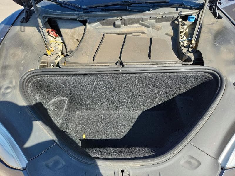 2018 TESLA MODEL S 11