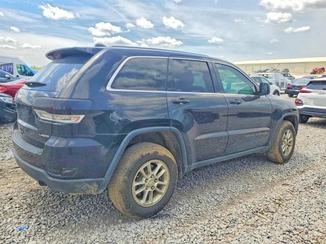 2018 JEEP GRAND CHEROKEE LAREDO LAREDO 4