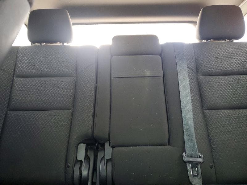 2018 JEEP GRAND CHEROKEE LAREDO LAREDO 11