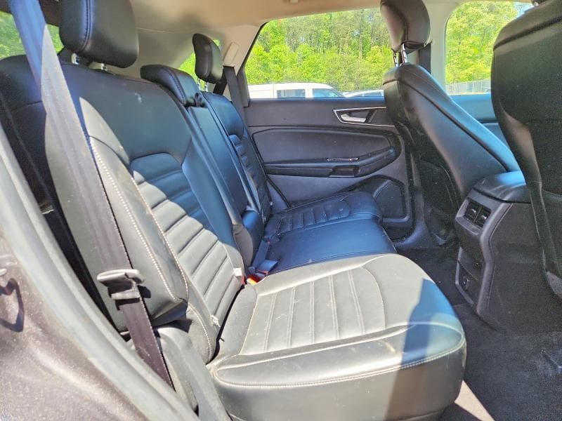 2017 FORD EDGE SEL SEL 11