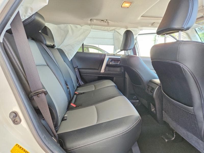 2021 TOYOTA 4RUNNER SR5 PREMIUM 11