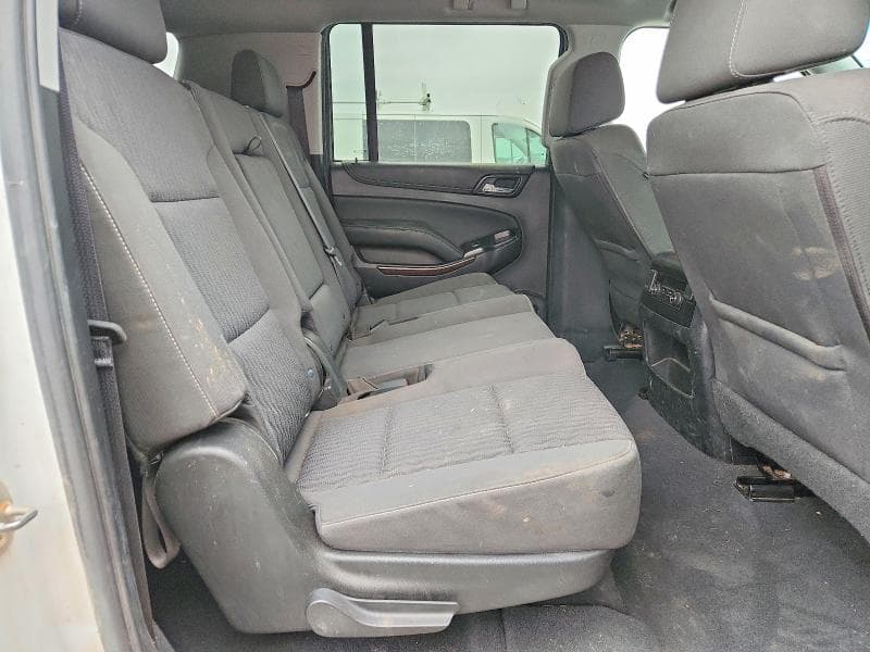 2019 GMC YUKON XL K1500 SLE 4WD K1500 SLE 12