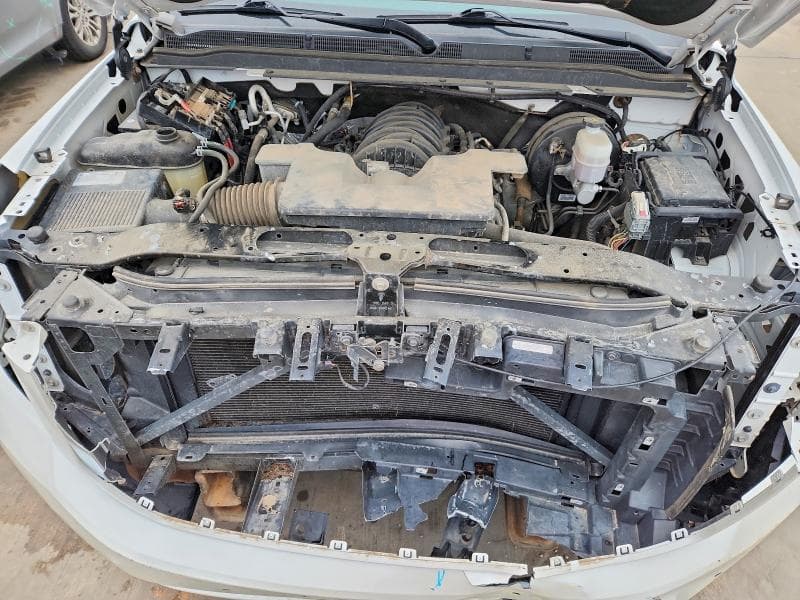 2019 GMC YUKON XL K1500 SLE 4WD K1500 SLE 13