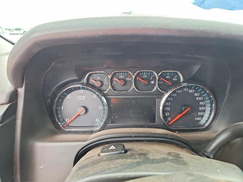 2019 GMC YUKON XL K1500 SLE 4WD K1500 SLE 10