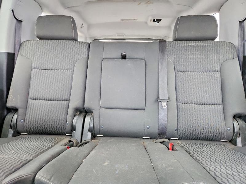 2019 GMC YUKON XL K1500 SLE 4WD K1500 SLE 11