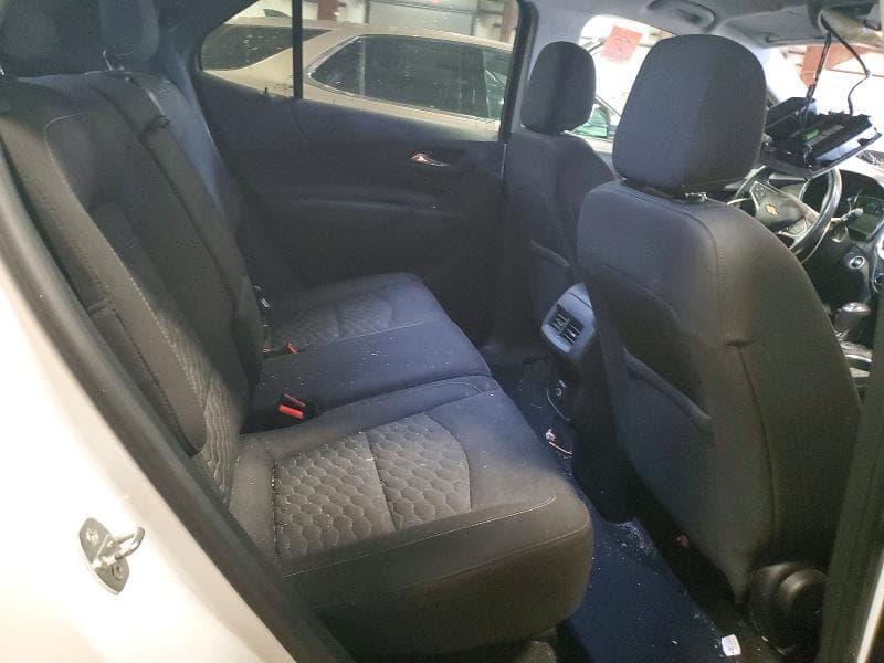 2019 CHEVROLET EQUINOX LT 11