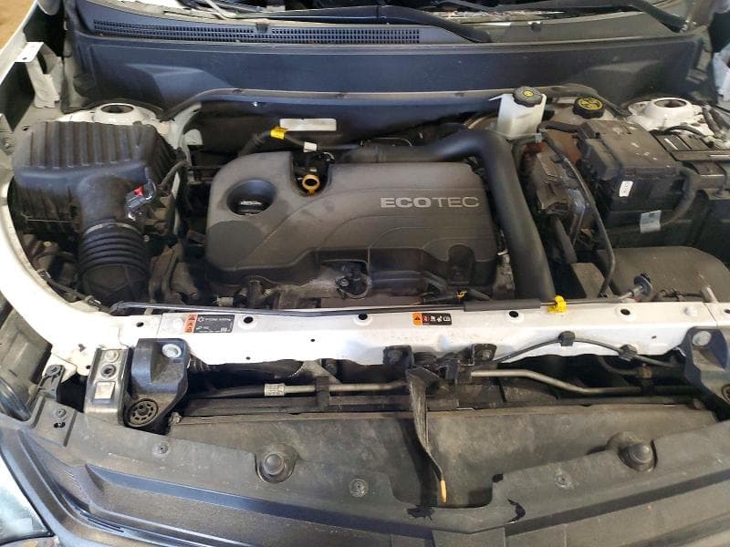 2019 CHEVROLET EQUINOX LT 12