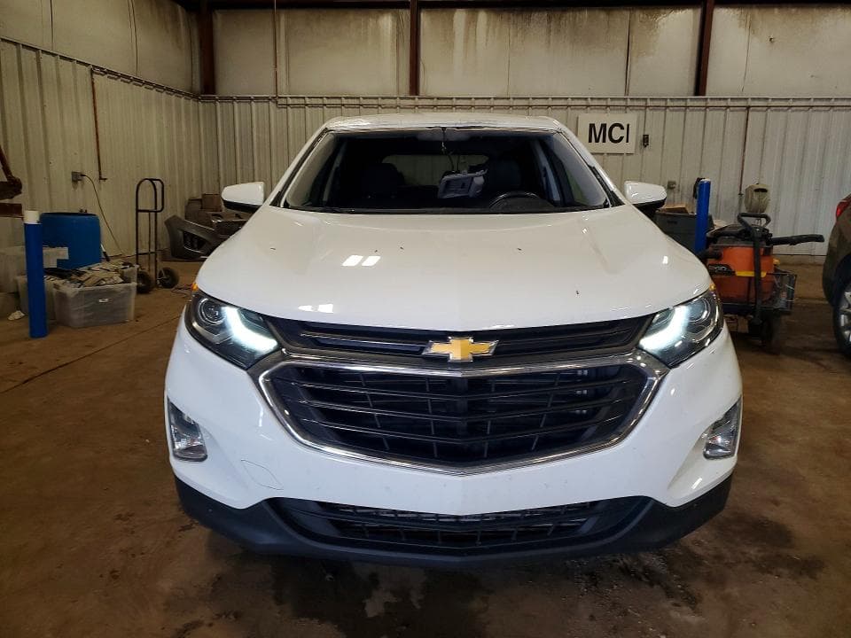 2019 CHEVROLET EQUINOX LT 5