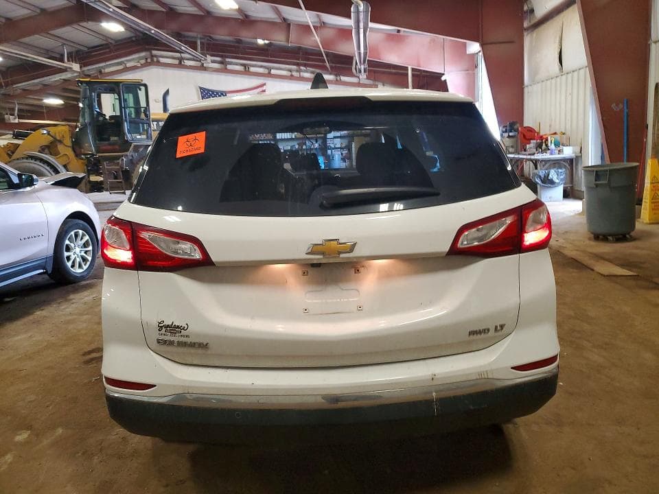 2019 CHEVROLET EQUINOX LT 6