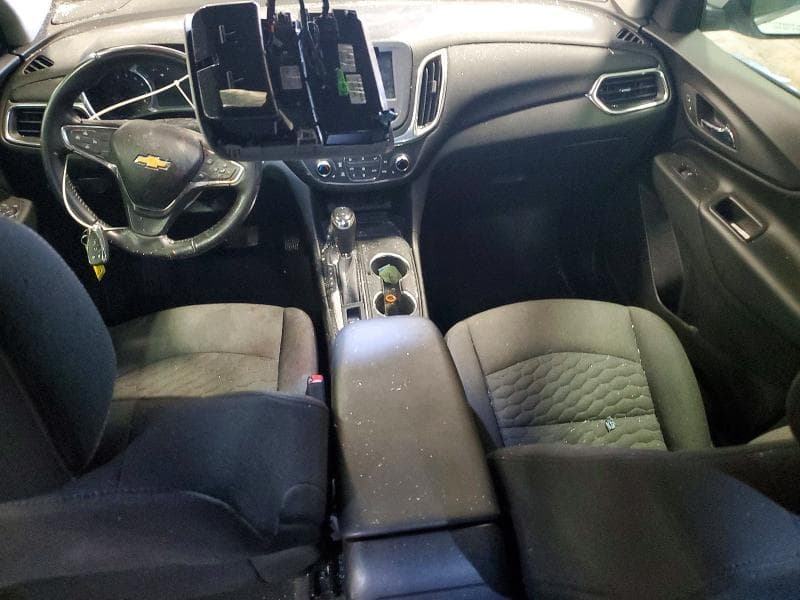 2019 CHEVROLET EQUINOX LT 8