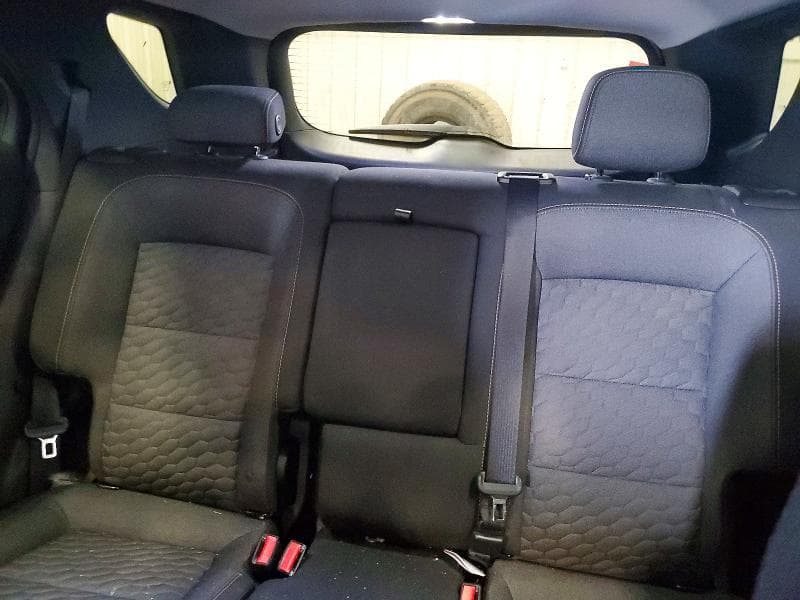 2019 CHEVROLET EQUINOX LT 10
