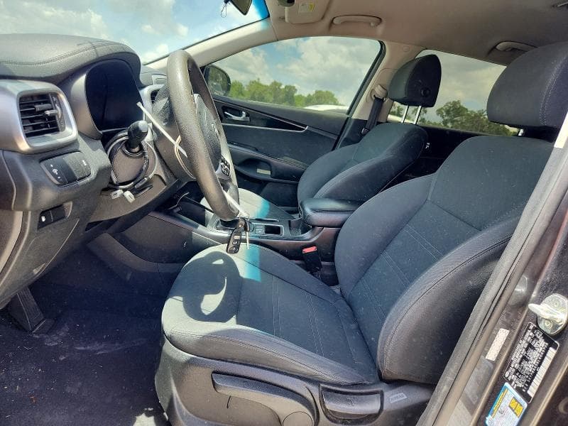2020 KIA SORENTO S 7