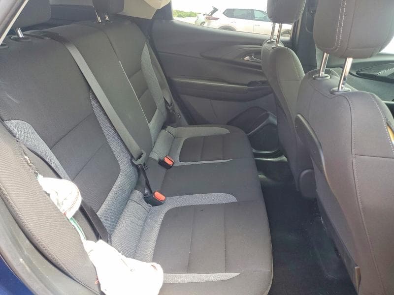 2023 CHEVROLET TRAILBLAZER LT 11