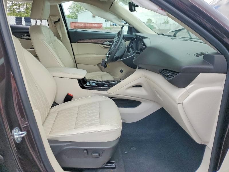 2023 BUICK ENVISION AVENIR 7