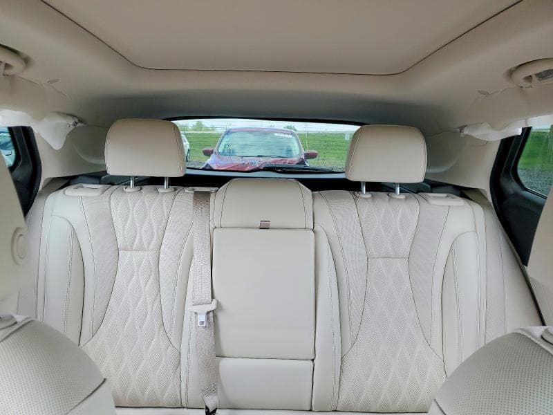 2023 BUICK ENVISION AVENIR 10