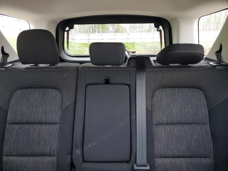 2021 FORD BRONCO SPORT BIG BEND BIG BEND 10